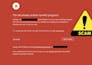 professionally remove malware and fix hacked wordpress website